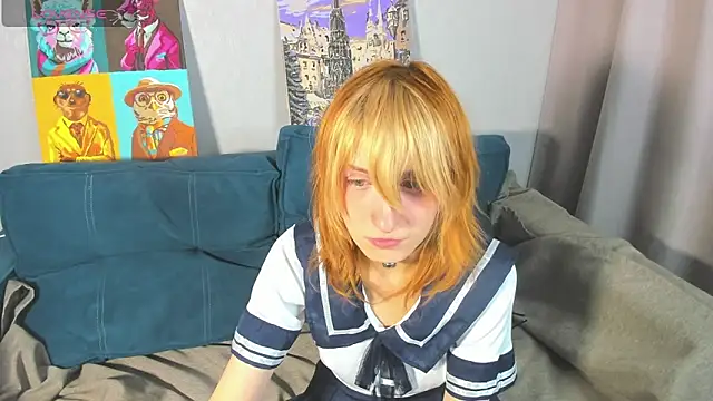 Little Chips online show from March 10, 12:51 am