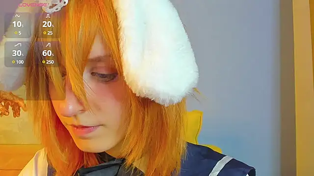 Little Chips online show from March 12, 2:56 pm