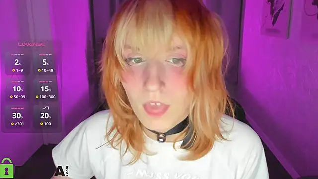 Little Chips online show from September 14, 4:06 pm