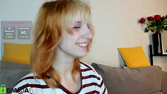 Little Chips online show from September 17, 4:19 pm