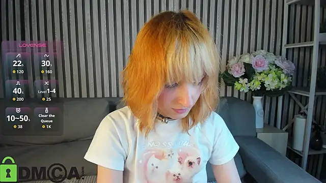 Little Chips online show from September 21, 3:02 pm