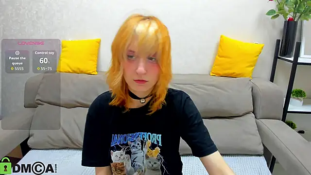 Little Chips online show from September 22, 3:03 pm