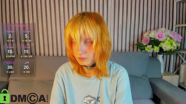 Little Chips online show from October 5, 5:22 pm