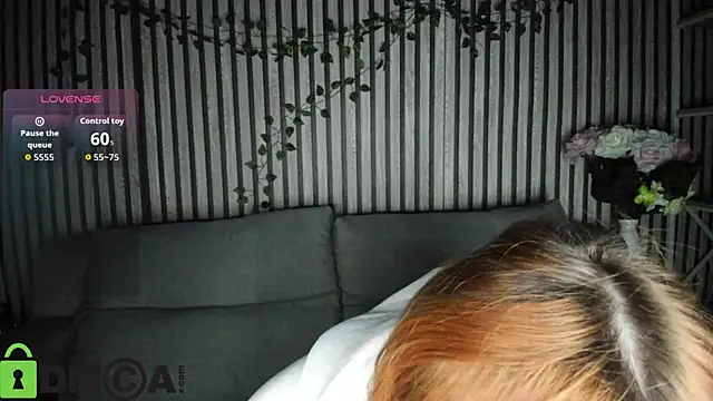 Little Chips online show from October 24, 4:58 pm