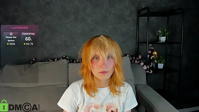 Little Chips online show from October 26, 5:19 pm