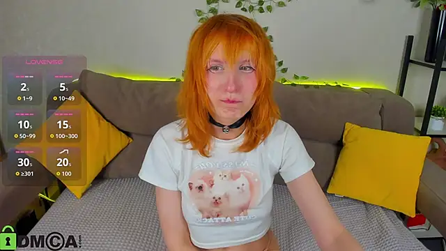 Little Chips online show from November 18, 5:17 pm