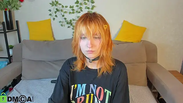 Little Chips online show from December 3, 5:22 pm