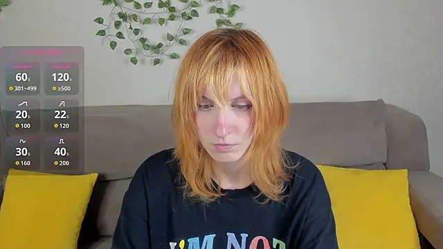 Little Chips online show from December 14, 5:18 pm