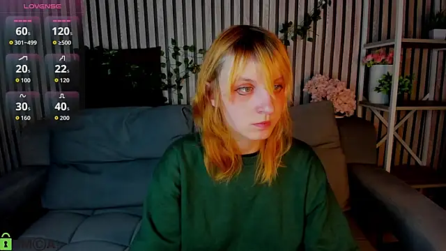 Little Chips online show from February 20, 5:13 pm