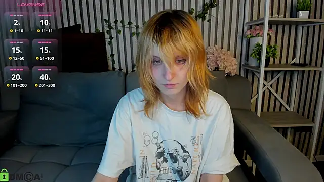 Little Chips online show from February 27, 6:52 pm