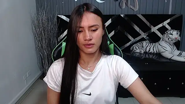 allison a1 online show from March 7, 3:40 am