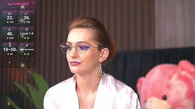 CataleyaKirk online show from February 17, 12:05 pm