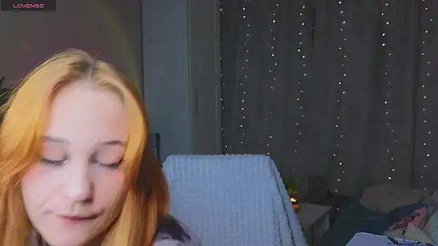 MaryRace online show from November 21, 12:04 pm