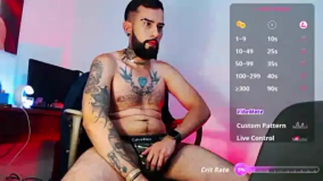 Diilanhott online show from November 6, 1:39 am