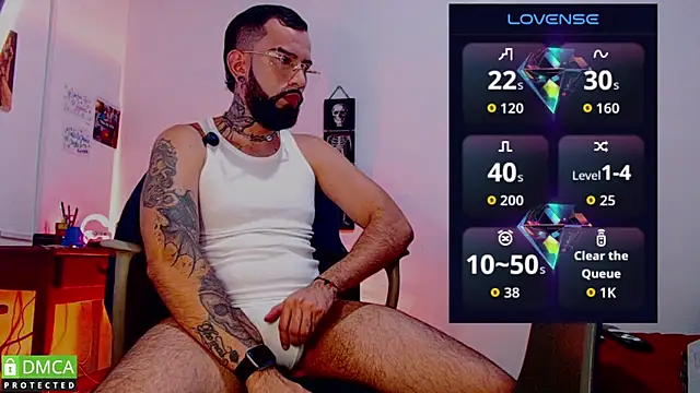 Diilanhott online show from January 11, 9:31 pm