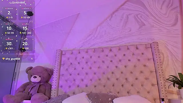 Alexa Handler online show from January 27, 11:00 pm