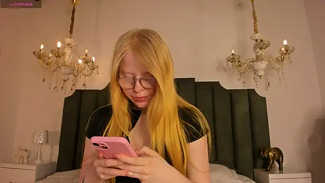 Alexa Handler online show from January 16, 3:54 am