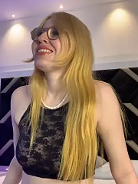 Alexa Handler online show from May 30, 7:33 pm