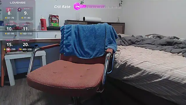 Snapshot of Kittyymaze1 chatting on November 25, 1:55 pm Kittyymaze1 online show from November 25, 1:55 pm