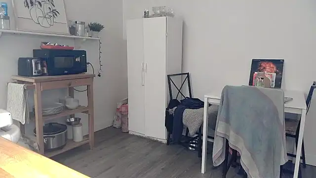 Snapshot of Kittyymaze1 chatting on January 13, 12:43 pm Kittyymaze1 online show from January 13, 12:43 pm