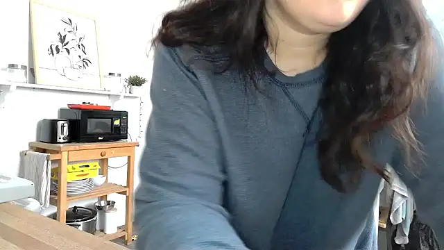 Snapshot of Kittyymaze1 chatting on January 19, 2:21 pm Kittyymaze1 online show from January 19, 2:21 pm