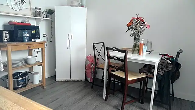 Snapshot of Kittyymaze1 chatting on February 12, 12:55 pm Kittyymaze1 online show from February 12, 12:55 pm