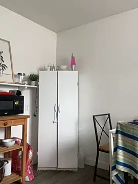 Kittyymaze1 online show from July 21, 1:24 pm