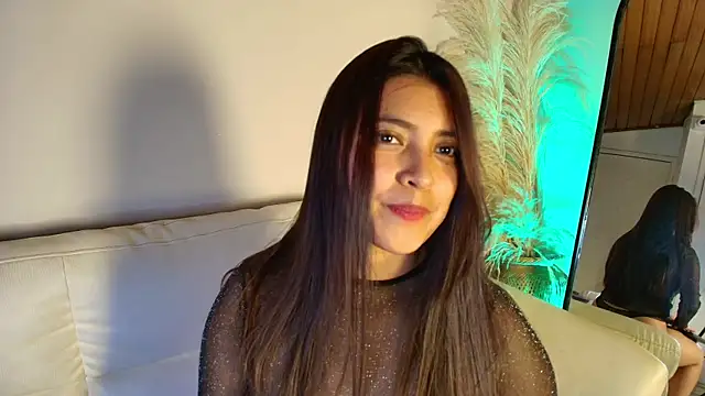 Snapshot of Rebeca_Williams_ chatting on February 4, 2:17 am Rebeca Williams online show from February 4, 2:17 am