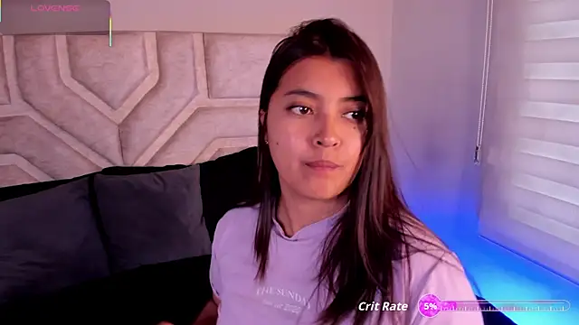 Snapshot of Rebeca_Williams_ chatting on October 24, 12:34 pm Rebeca Williams online show from October 24, 12:34 pm