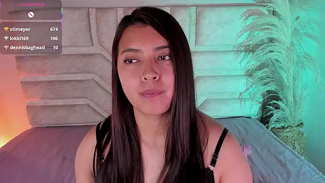 Snapshot of Rebeca_Williams_ chatting on November 12, 11:43 am Rebeca Williams online show from November 12, 11:43 am