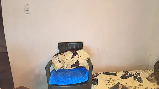 Oh Tique online show from November 28, 7:38 pm