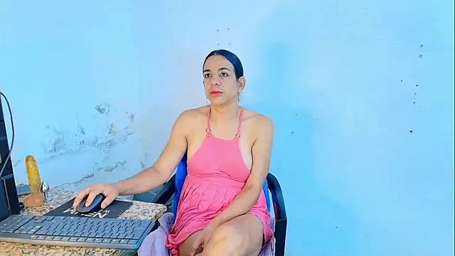 Oh Tique online show from March 17, 1:03 pm