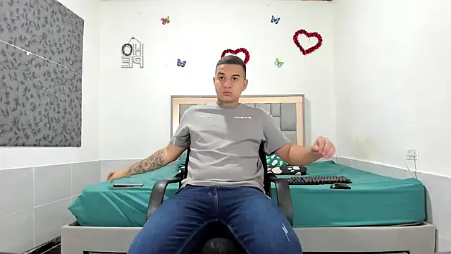 simookeler online show from October 13, 3:23 pm