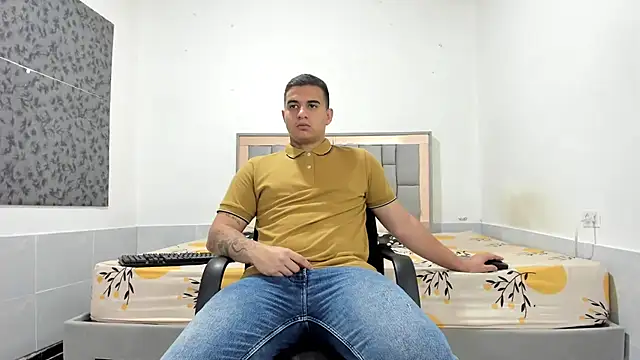 simookeler online show from January 17, 12:04 am