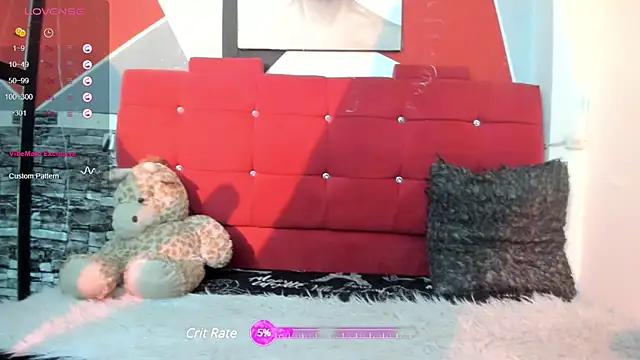 Cute Cata online show from March 19, 4:45 pm