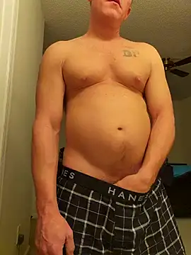 Bigtater1999 online show from October 19, 10:54 pm