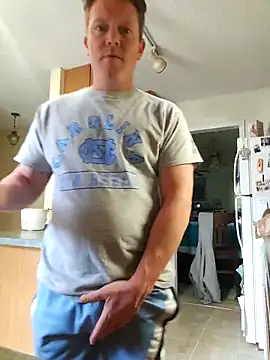 Bigtater1999 online show from April 14, 10:05 pm