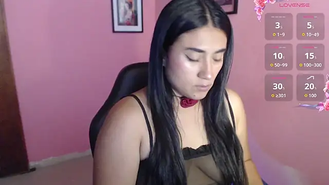 Snapshot of bunnyemilyrose36 chatting on October 10, 7:35 pm bunnyemilyrose36 online show from October 10, 7:35 pm