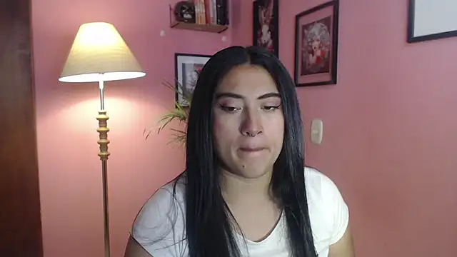 bunnyemilyrose36 online show from April 10, 2:44 pm