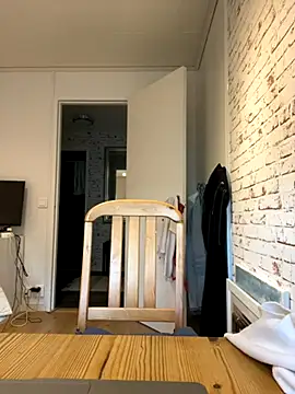 Snapshot of Gaby_pinheirO chatting on October 20, 8:59 am Gaby pinheirO online show from October 20, 8:59 am