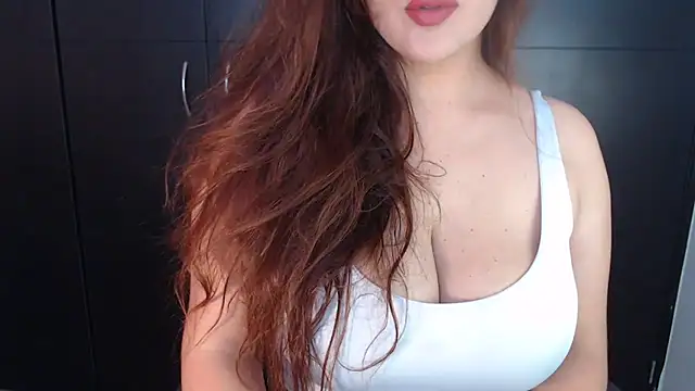 Snapshot of AdharaLujan chatting on January 13, 4:08 pm AdharaLujan online show from January 13, 4:08 pm