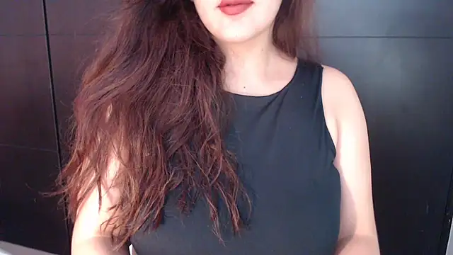 Snapshot of AdharaLujan chatting on March 17, 3:50 pm AdharaLujan online show from March 17, 3:50 pm