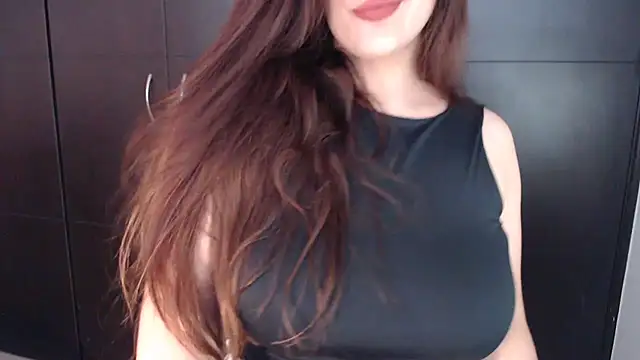 Snapshot of AdharaLujan chatting on November 12, 7:46 pm AdharaLujan online show from November 12, 7:46 pm