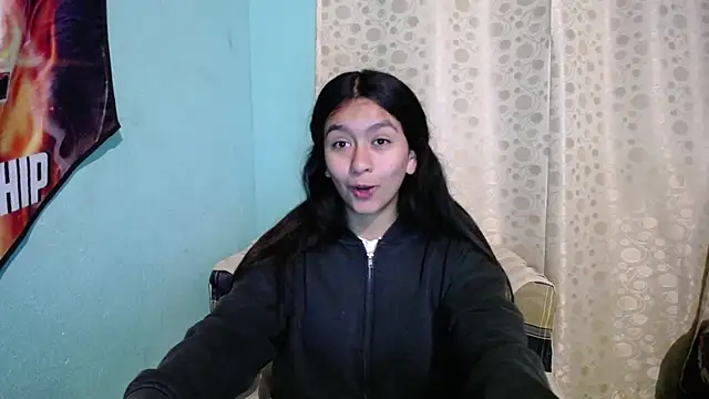 Snapshot of elaine_sun chatting on February 21, 2:28 am elaine sun online show from February 21, 2:28 am