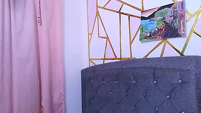 Zara47sweet online show from November 7, 12:10 am