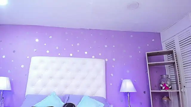 scarlette 15  online show from February 10, 3:10 am