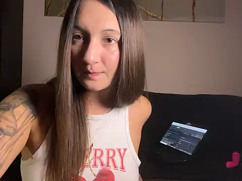 Snapshot of Jennyke66 chatting on October 10, 7:13 pm Jennyke66 online show from October 10, 7:13 pm