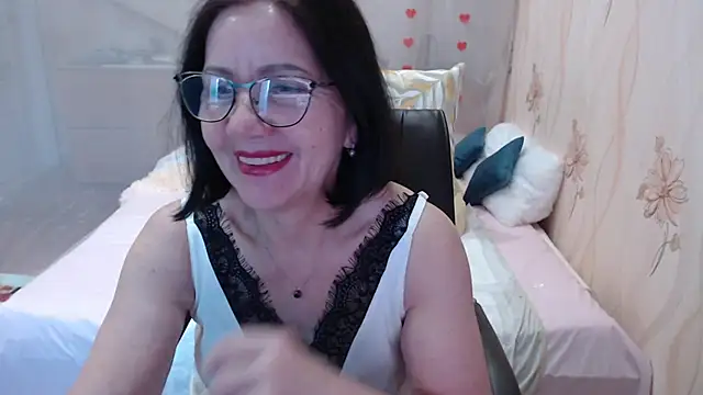 OlgaHottie online show from November 13, 11:36 pm