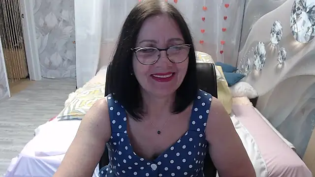 OlgaHottie online show from March 14, 11:43 pm