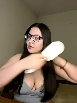 Prudie Gabriella online show from November 15, 2:57 pm